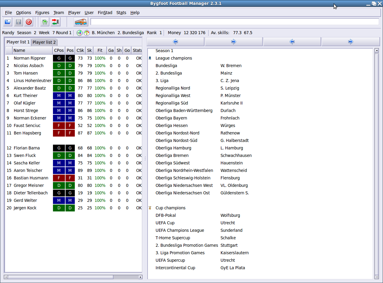 Jogos OddPortal - CSV 0, PDF, Association Football Teams